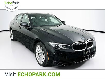 Used 2024 BMW 330i Sedan