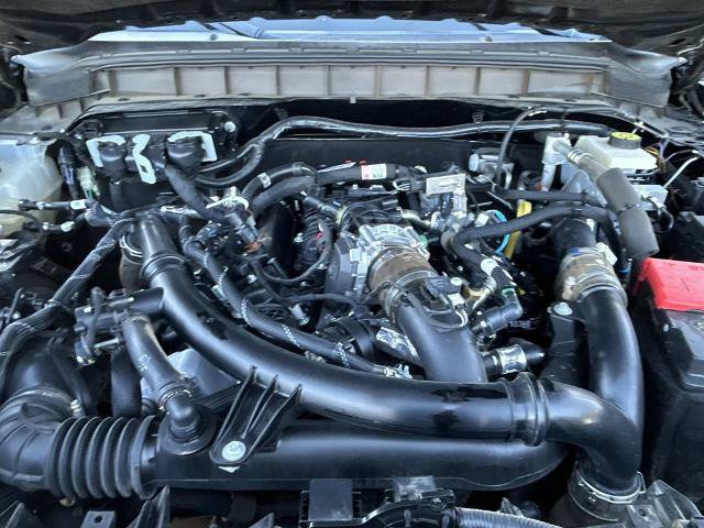 Used 2023 Ford Bronco Badlands AWD/4WD image 24