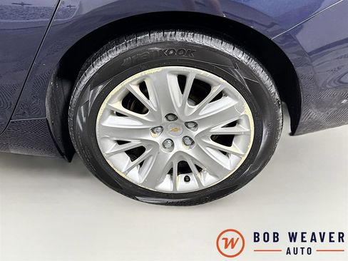 Used 2017 Chevrolet Impala LS FWD image 37