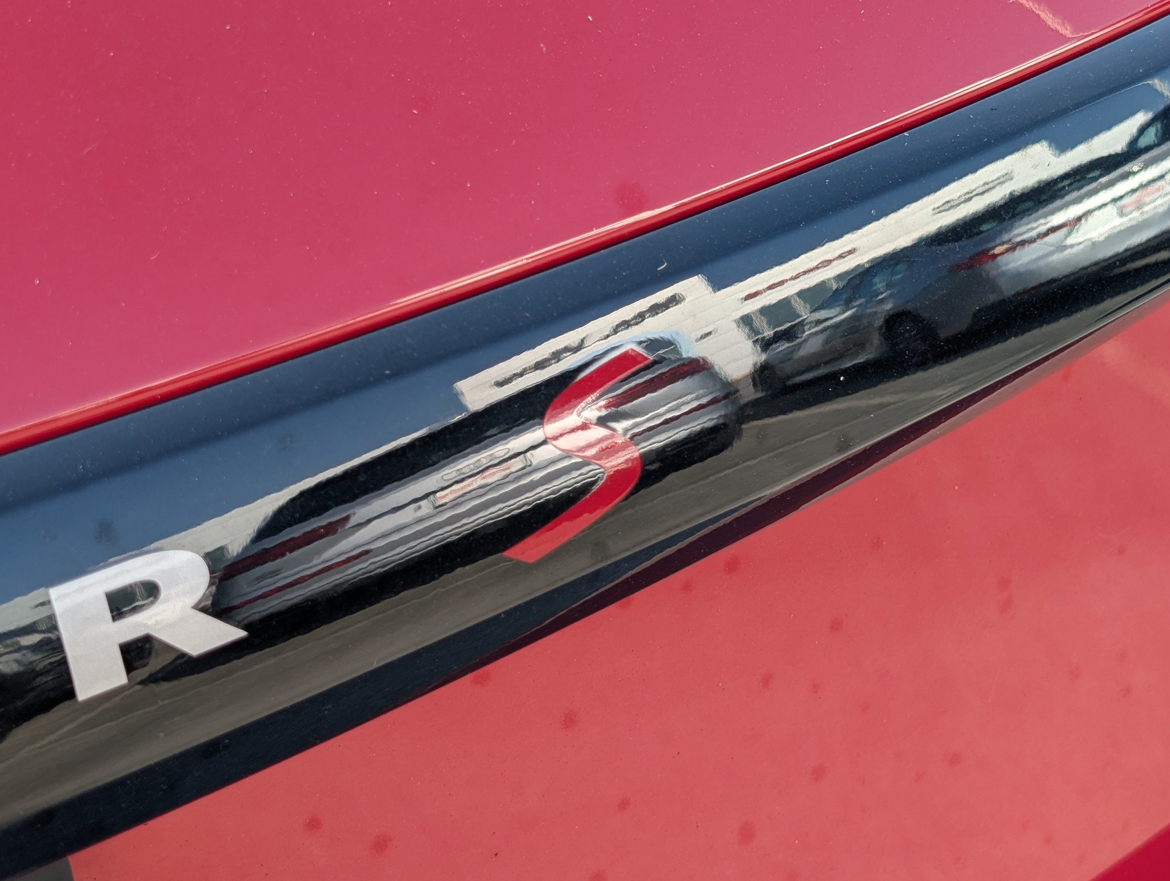 Used 2025 MINI Cooper S FWD image 10