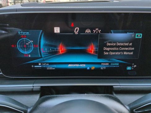 Used 2024 Mercedes-Benz GLE 63 AMG S image 30