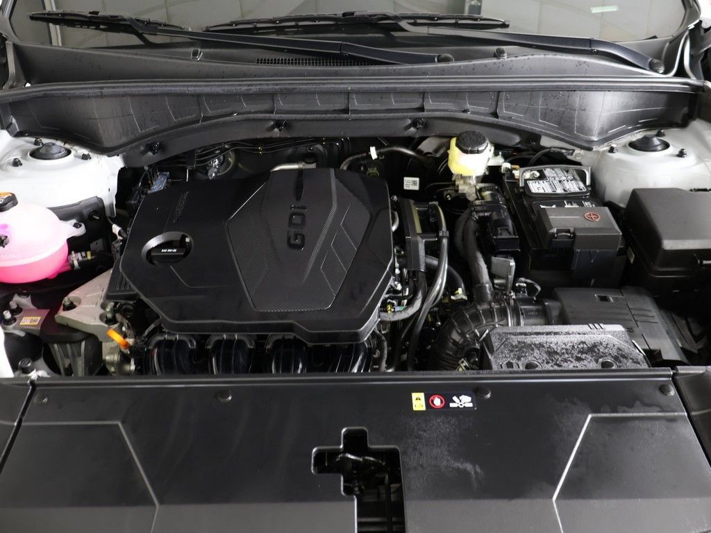 Certified 2026 Kia Sorento S FWD image 20