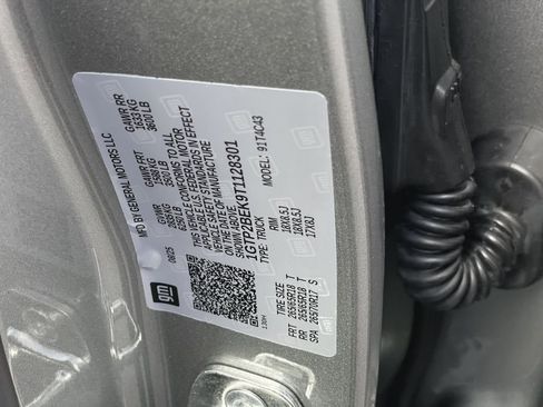 New 2026 GMC Canyon Elevation w/ Convenience Package image 41