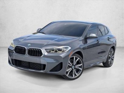 Used 2021 BMW X2 sDrive28i w/ M Sport X Package