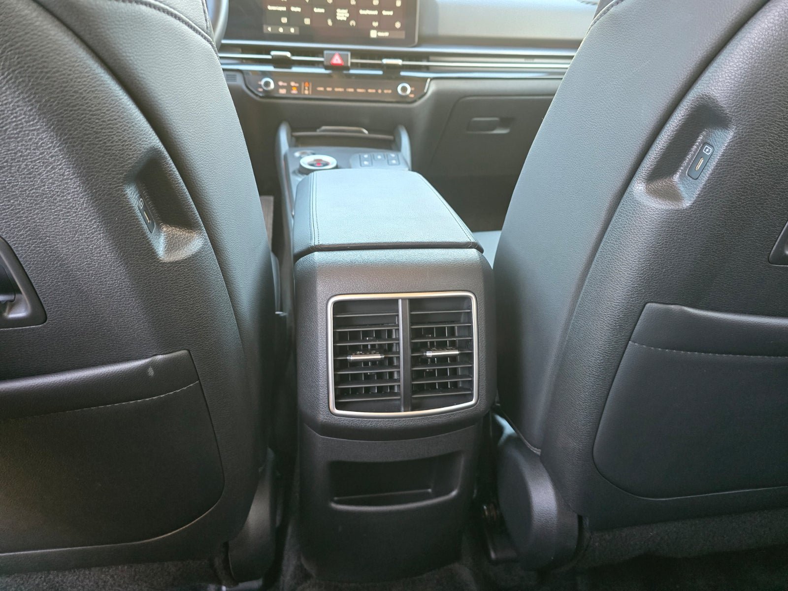 Used 2026 Kia Sportage SX Prestige AWD/4WD image 24