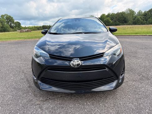 Used 2019 Toyota Corolla LE FWD image 8