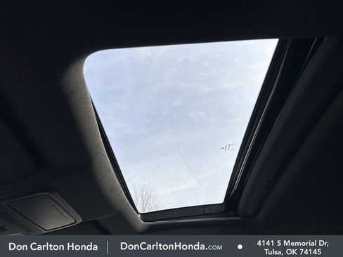 New 2026 Honda Ridgeline Black Edition image 14