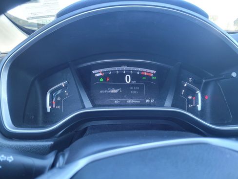 Used 2021 Honda CR-V EX image 18