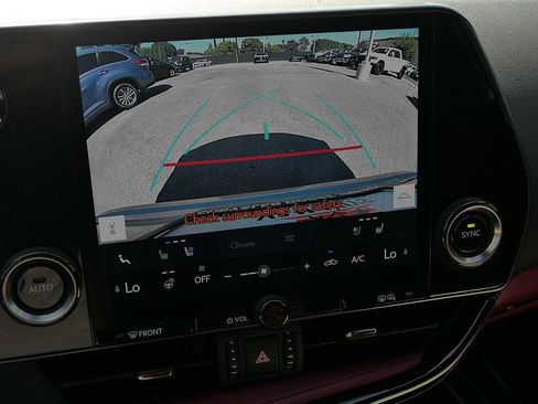 Used 2024 Lexus NX 250 FWD w/ Cold Area Package image 18