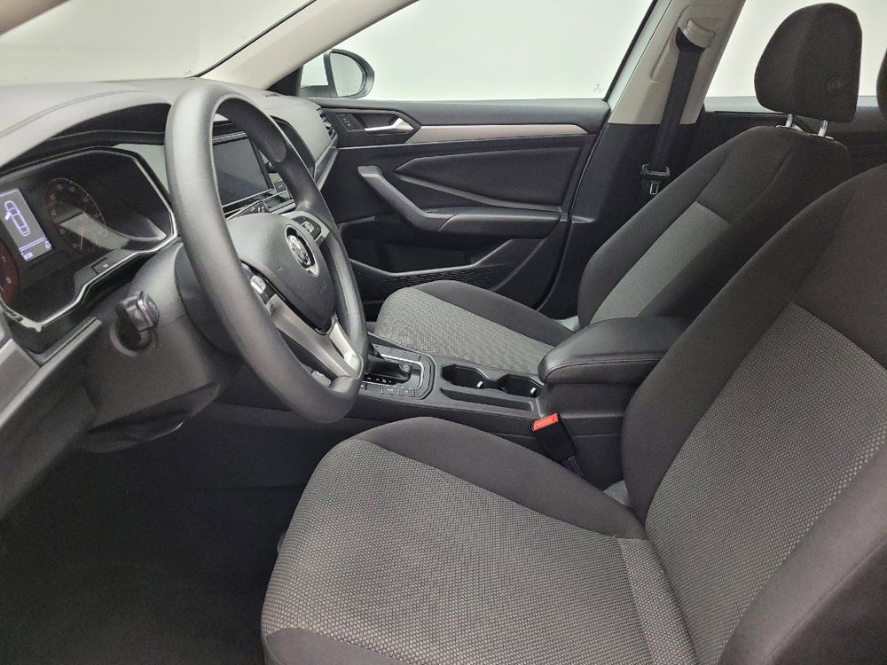 Used 2019 Volkswagen Jetta S FWD image 17