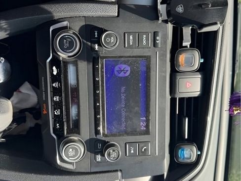 Used 2017 Honda Civic LX image 3