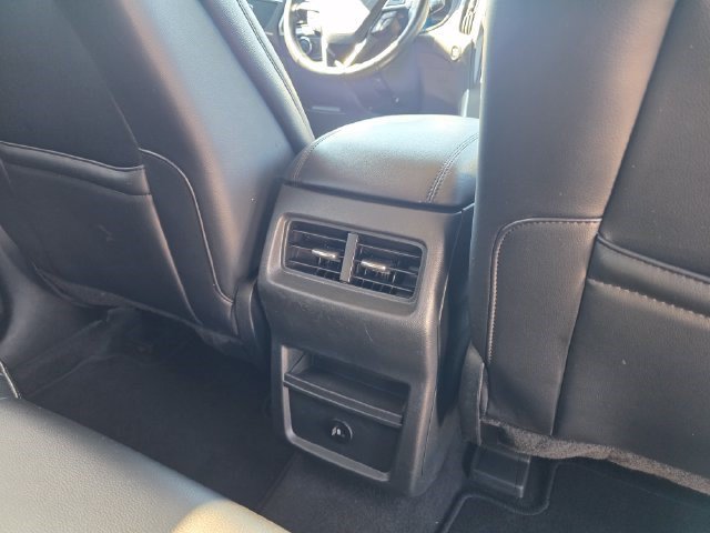 Used 2024 Ford Edge SEL AWD/4WD image 14