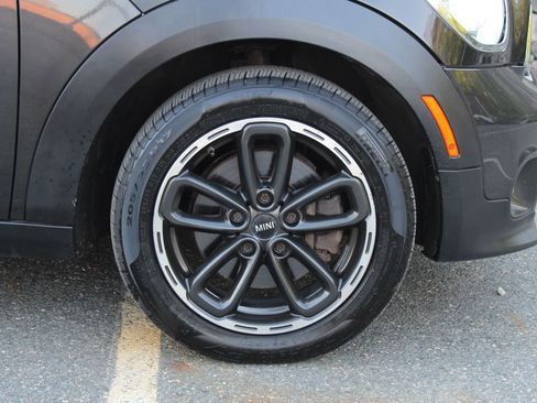 Used 2015 MINI Cooper Paceman S AWD/4WD image 29