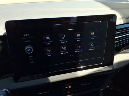 New 2026 Volkswagen Jetta S FWD image 18