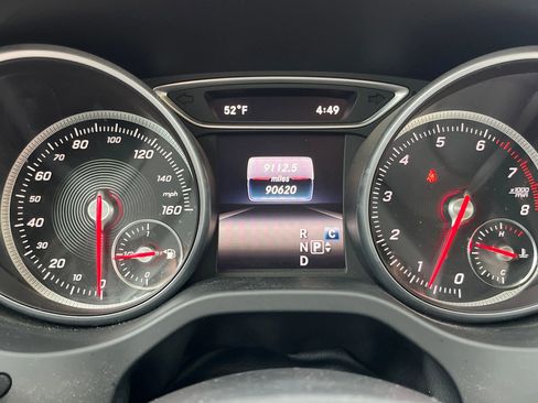 Used 2018 Mercedes-Benz GLA 250 4MATIC image 18