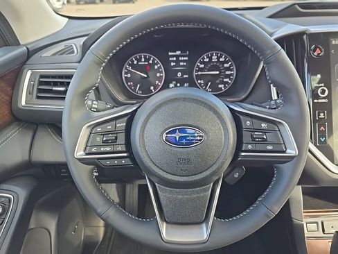 New 2025 Subaru Ascent Touring w/ Popular Package #2 image 22