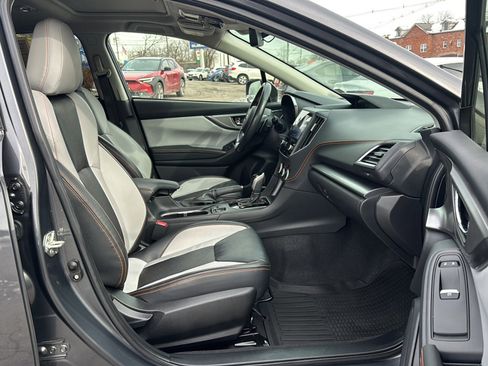 Used 2021 Subaru Crosstrek 2.5i Limited w/ Moonroof Package 2 image 14