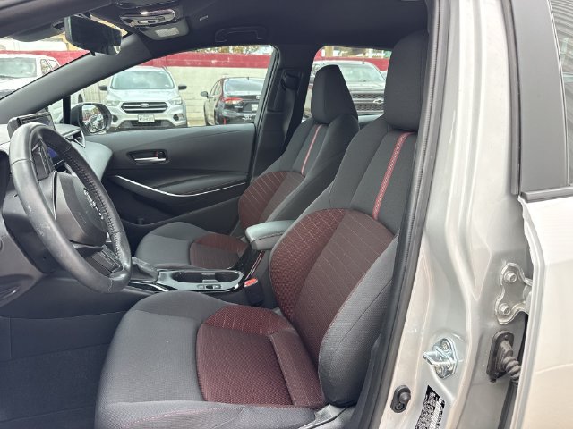 Certified 2023 Toyota Corolla SE FWD image 26