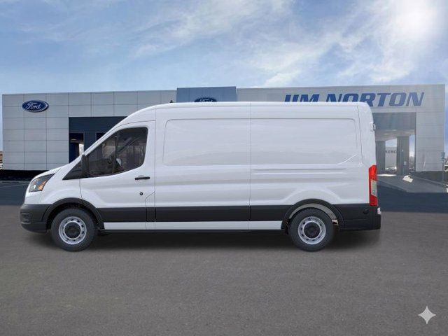 New 2026 Ford Transit 250 148 Medium Roof w/ Load Area Protection Package RWD image 4