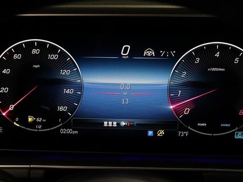 New 2026 Mercedes-Benz GLE 450 4MATIC image 17