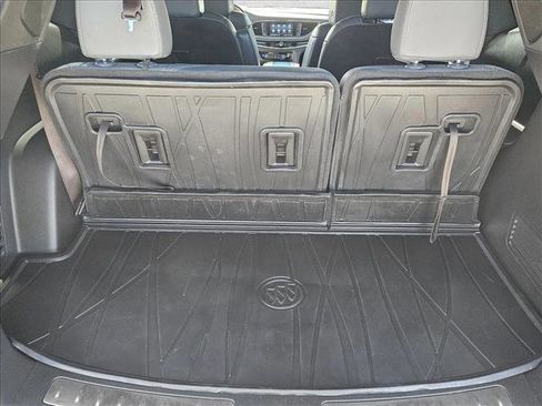 Used 2023 Buick Enclave Premium w/ Experience Buick Package AWD/4WD image 6