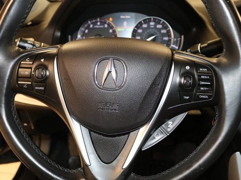 Used 2019 Acura TLX V6 w/ Technology Package FWD image 32