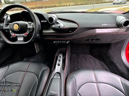 Used 2020 Ferrari F8 Tributo image 15