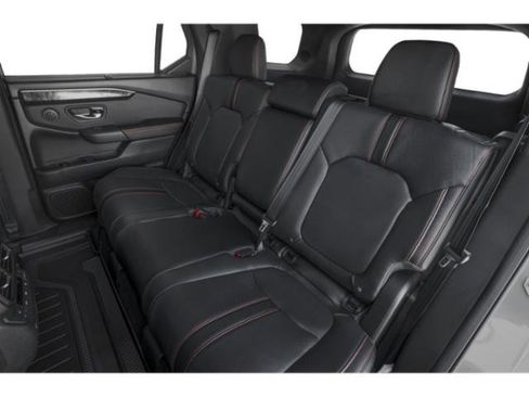 Certified 2026 Honda Passport TrailSport Elite image 12