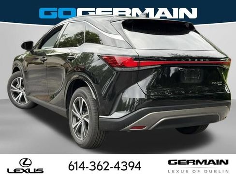 Used 2025 Lexus RX 350 AWD image 9