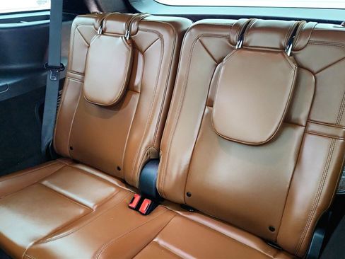 Used 2021 Lincoln Aviator Reserve w/ Equipment Group 201A image 34