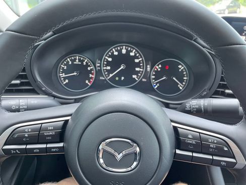 New 2026 MAZDA MAZDA3 s Sport FWD image 17