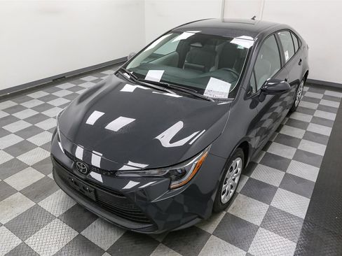 New 2026 Toyota Corolla LE image 6