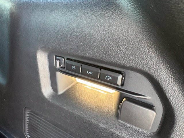 Used 2025 Ford Explorer ST w/ Sun And Sound Package AWD/4WD image 36