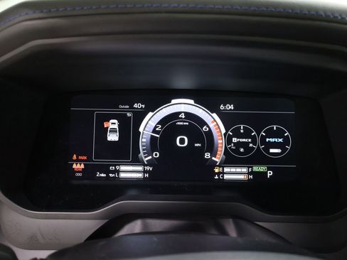 New 2026 Toyota Tundra Platinum AWD/4WD image 25