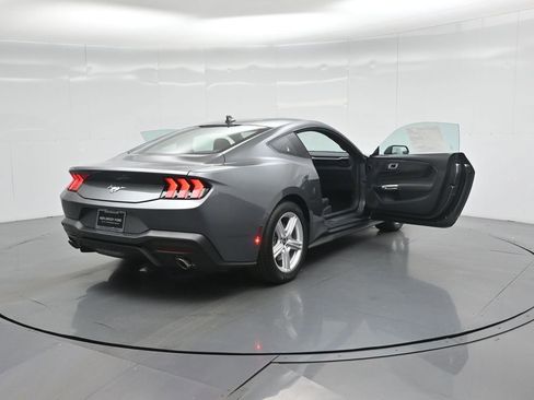 New 2026 Ford Mustang Coupe image 5