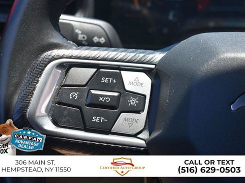 Used 2024 Ford Mustang Convertible RWD image 21