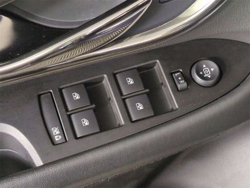 Certified 2018 Cadillac ATS 2.0T AWD Sedan image 23