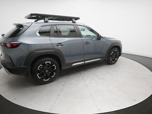 Used 2023 MAZDA CX-50 Meridian Edition w/ Apex Package image 39