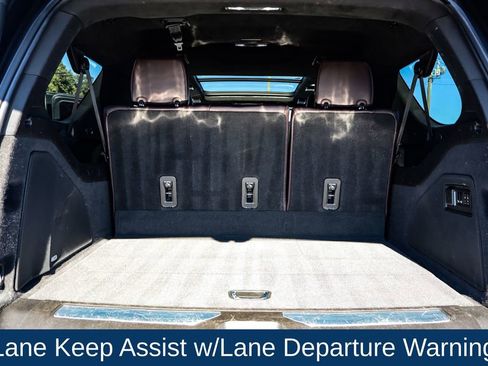 Used 2021 Cadillac Escalade ESV Sport Platinum w/ LPO, ONYX Package image 37