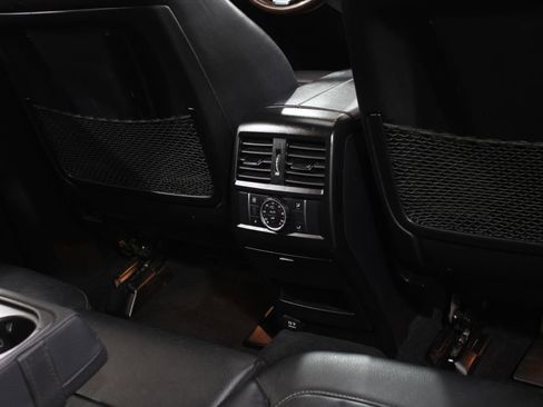 Used 2017 Mercedes-Benz GLS 450 4MATIC w/ Premium Package image 27