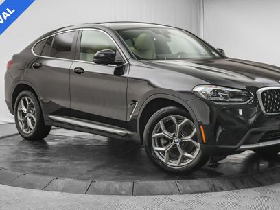 Used 2023 BMW X4 xDrive30i w/ Convenience Package