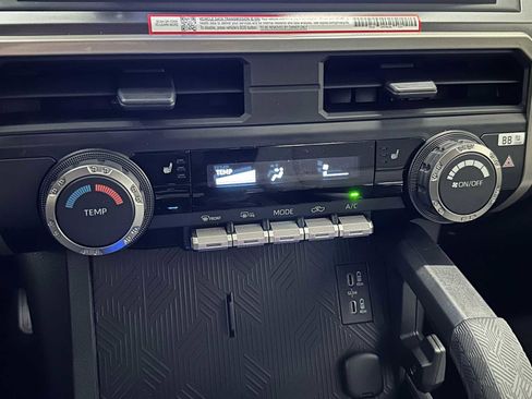New 2026 Toyota Tacoma SR5 RWD image 15