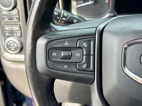 Used 2019 GMC Sierra 1500 AT4 w/ AT4 Premium Package AWD/4WD image 24