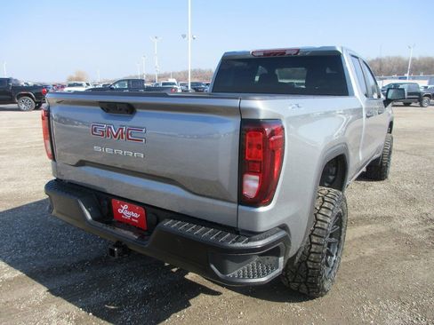 New 2026 GMC Sierra 1500 Pro w/ Pro Value Package AWD/4WD image 5