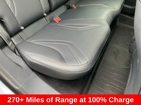 Used 2022 Ford Mustang Mach-E Premium image 51