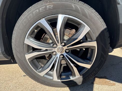 Used 2017 Lexus RX 350 FWD image 4