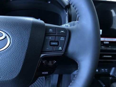 New 2026 Toyota Camry XLE AWD/4WD image 26