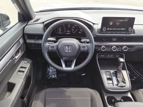 Used 2024 Honda CR-V Sport image 27