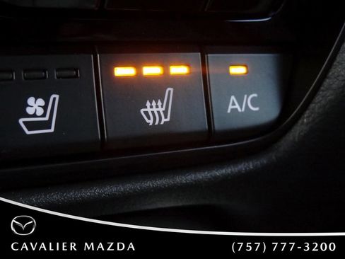 Used 2026 MAZDA CX-90 3.3 Turbo S w/ Premium Plus AWD/4WD image 51