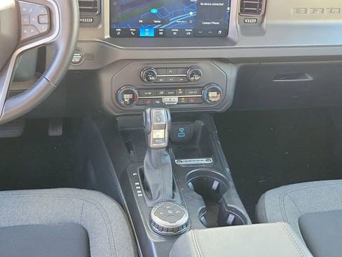 Used 2025 Ford Bronco Big Bend AWD/4WD image 21